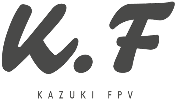 KAZUKI FPV